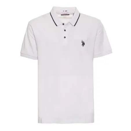 Polo Homme U.S. POLO ASSN  67536 - U.S. POLO ASSN