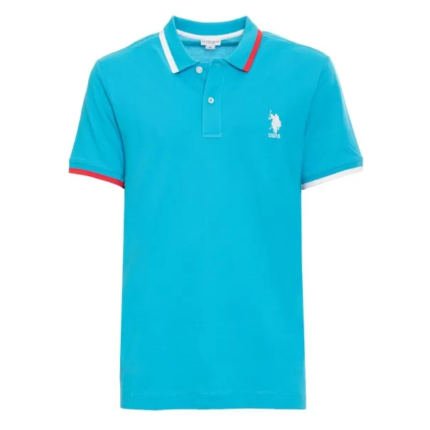 Polo Homme U.S. POLO ASSN  65109 - U.S. POLO ASSN