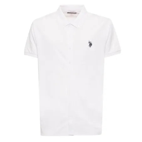 Chemises Homme U.S. POLO ASSN 67541 - U.S. POLO ASSN