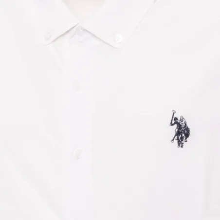 Chemises Homme U.S. POLO ASSN 67541 - U.S. POLO ASSN