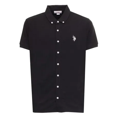Chemises Homme U.S. POLO ASSN 67541 - U.S. POLO ASSN