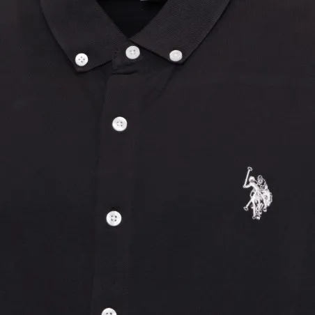 Chemises Homme U.S. POLO ASSN 67541 - U.S. POLO ASSN
