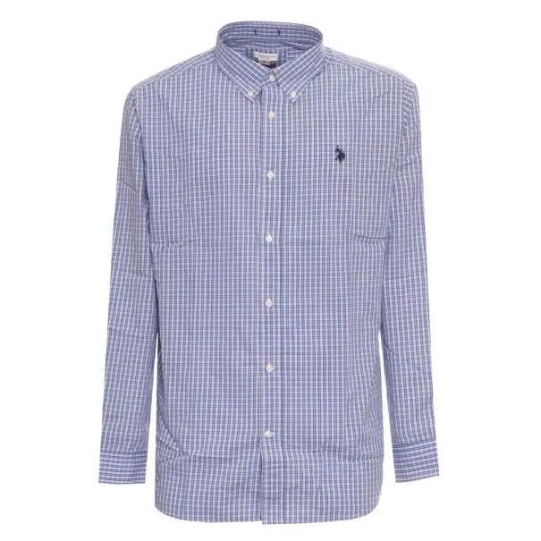 Chemises Homme U.S. POLO ASSN 67882 - U.S. POLO ASSN