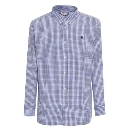 Chemises Homme U.S. POLO ASSN 67882 - U.S. POLO ASSN