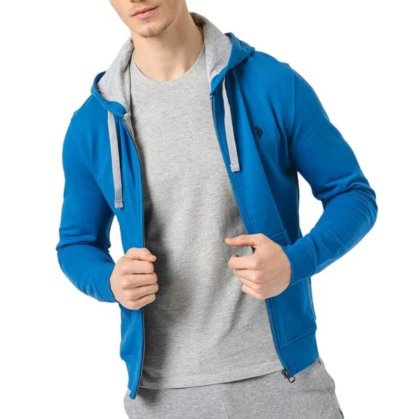 Gilet Homme U.S. POLO ASSN  63633 - U.S. POLO ASSN