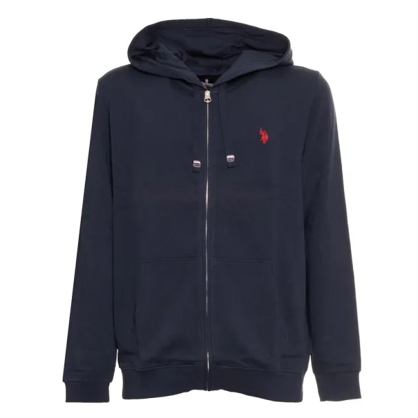 Gilet Homme U.S. POLO ASSN  67931 - U.S. POLO ASSN