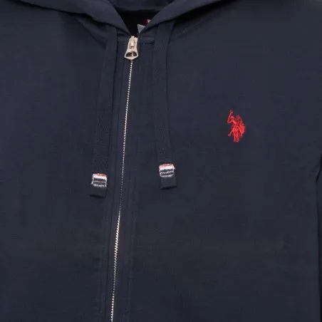 Gilet Homme U.S. POLO ASSN  67931 - U.S. POLO ASSN