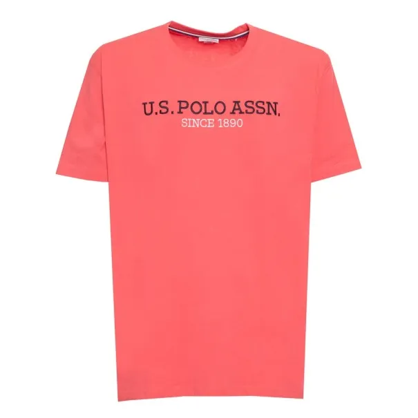 T-shirt Homme U.S. POLO ASSN  67360 - U.S. POLO ASSN