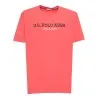 T-shirt Homme U.S. POLO ASSN  67360 - U.S. POLO ASSN