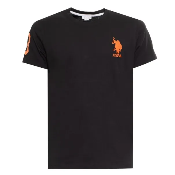 T-shirts Homme U.S. POLO ASSN 65050 - U.S. POLO ASSN