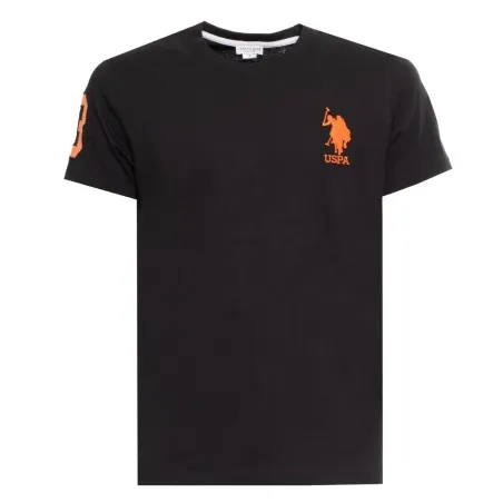 T-shirts Homme U.S. POLO ASSN 65050 - U.S. POLO ASSN