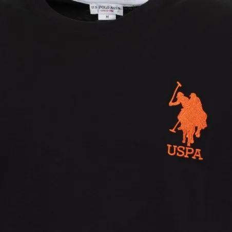 T-shirts Homme U.S. POLO ASSN 65050 - U.S. POLO ASSN
