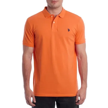 Polo Homme U.S. POLO ASSN  US41197052 - U.S. POLO ASSN