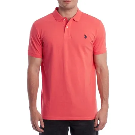 Polo Homme U.S. POLO ASSN  US41197052 - U.S. POLO ASSN
