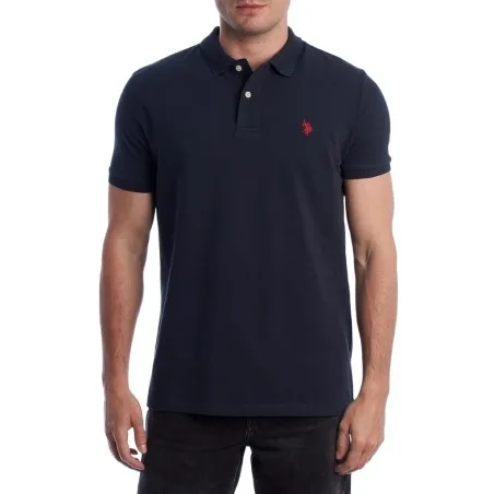 Polo Homme U.S. POLO ASSN  US41197052 - U.S. POLO ASSN