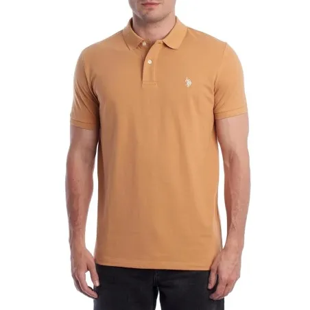 Polo Homme U.S. POLO ASSN  US41197052 - U.S. POLO ASSN