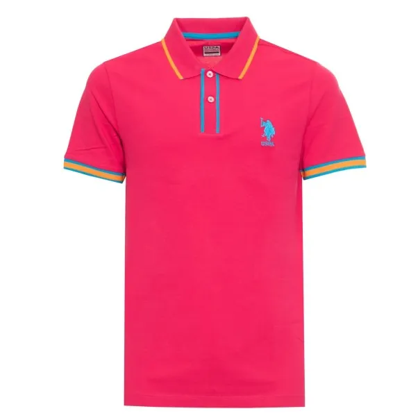 Polo Homme U.S. POLO ASSN  US41197054 - U.S. POLO ASSN