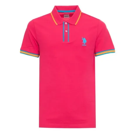 Polo Homme U.S. POLO ASSN  US41197054 - U.S. POLO ASSN