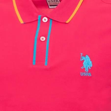 Polo Homme U.S. POLO ASSN  US41197054 - U.S. POLO ASSN