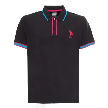 Polo Homme U.S. POLO ASSN  US41197054 - U.S. POLO ASSN