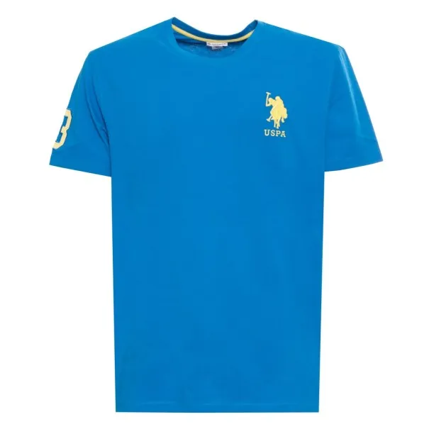 T-shirt Homme U.S. POLO ASSN  67566 - U.S. POLO ASSN