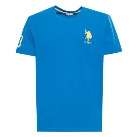 T-shirt Homme U.S. POLO ASSN  67566 - U.S. POLO ASSN