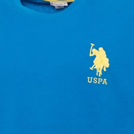 T-shirt Homme U.S. POLO ASSN  67566 - U.S. POLO ASSN