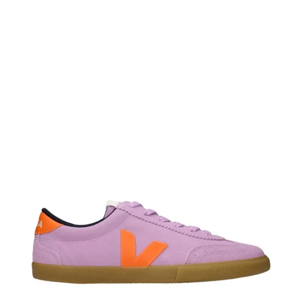 Basket Casual Femme VEJA  F86549 - VEJA