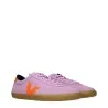 Basket Casual Femme VEJA  F86549 - VEJA