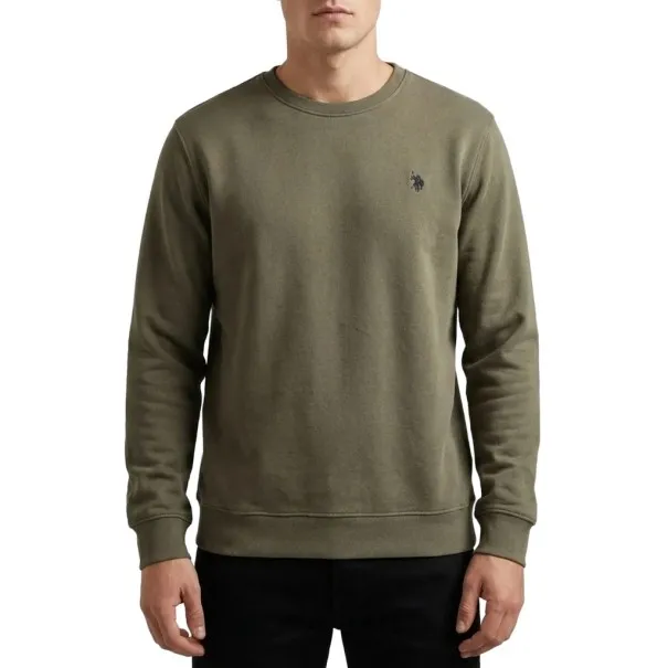 Pull Homme U.S. POLO ASSN  US43187019 - U.S. POLO ASSN