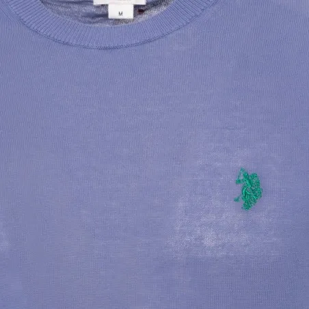 T-shirts Homme U.S. POLO ASSN 67605 - U.S. POLO ASSN