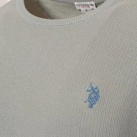 T-shirts Homme U.S. POLO ASSN 67601 - U.S. POLO ASSN