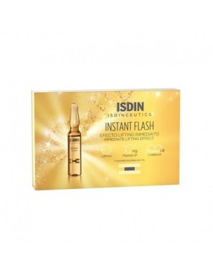  ISDIN INSTANT FLASH LIFTING 5/AMP ISDIN - 1