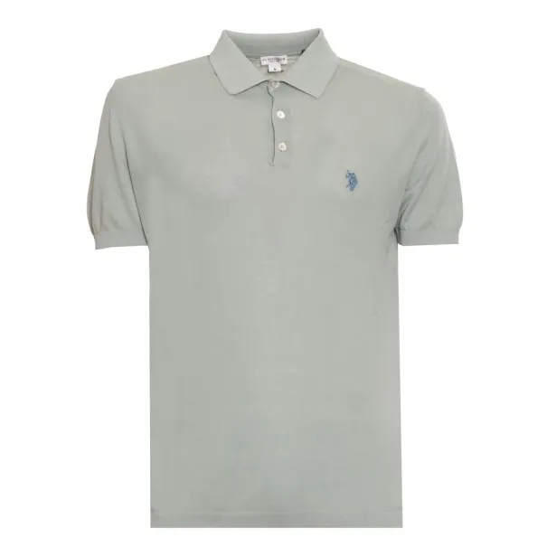 T-shirts Homme U.S. POLO ASSN 67604 - U.S. POLO ASSN