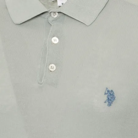 T-shirts Homme U.S. POLO ASSN 67604 - U.S. POLO ASSN