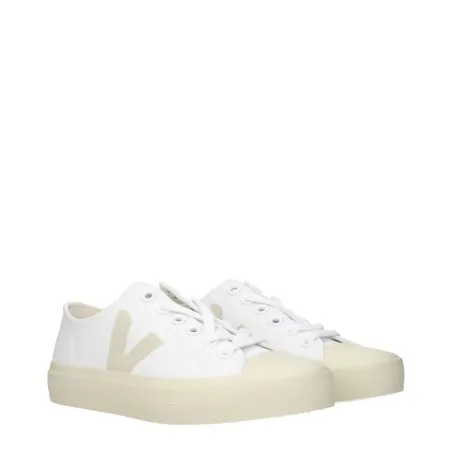 Basket Casual Femme VEJA  F84734 - VEJA