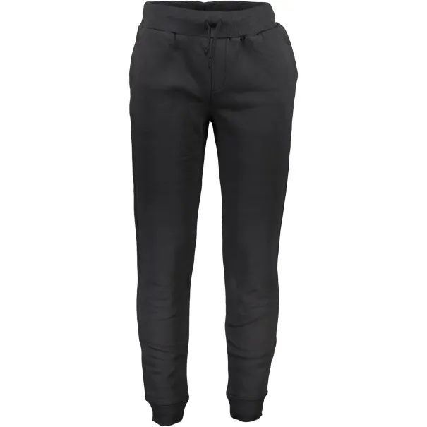 PANTALON NOIR POUR HOMMES NORTH SAILS - NORTH SAILS