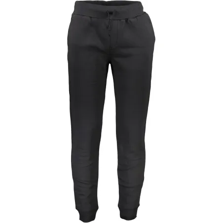 PANTALON NOIR POUR HOMMES NORTH SAILS - NORTH SAILS