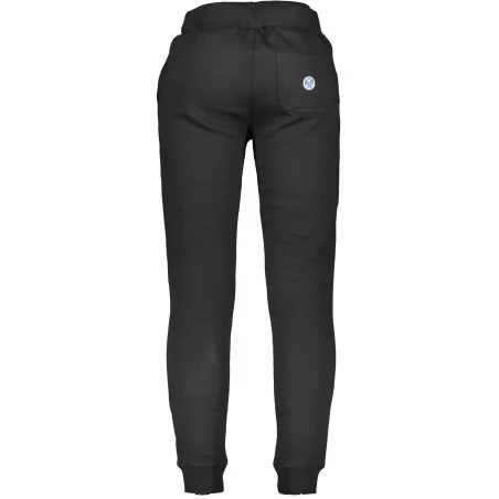 PANTALON NOIR POUR HOMMES NORTH SAILS - NORTH SAILS