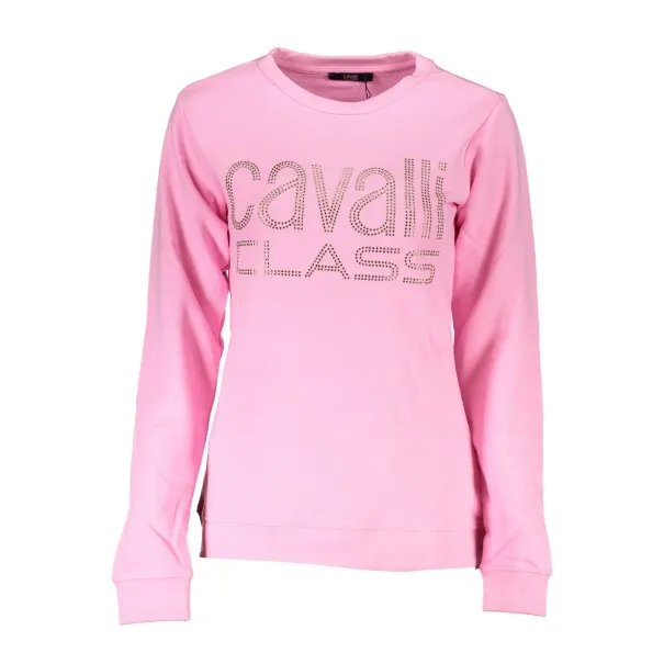 Sweatshirt Femme CAVALLI CLASS  RXT67ECF062_RS02500 - CAVALLI CLASS
