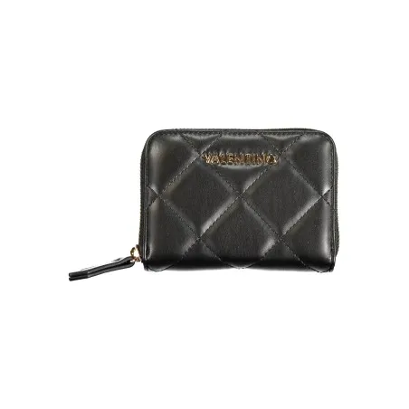 VALENTINO BAGS PORTEFEUILLE FEMME NOIR - valentino
