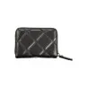 VALENTINO BAGS PORTEFEUILLE FEMME NOIR - valentino