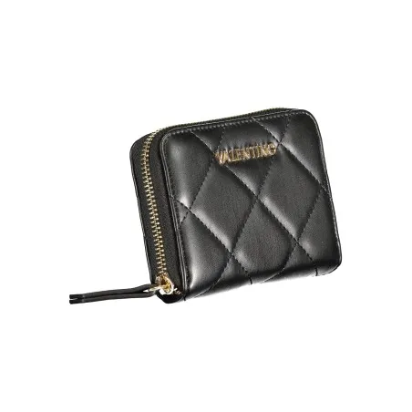 VALENTINO BAGS PORTEFEUILLE FEMME NOIR - valentino