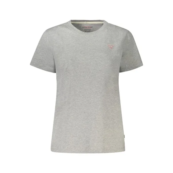 T-shirt Femme GUESS  W4YI10J1314_GRH90Z - Guess