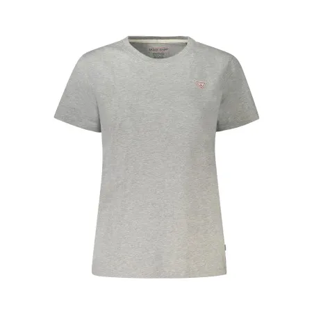 T-shirt Femme GUESS  W4YI10J1314_GRH90Z - Guess