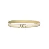 Ceinture En Cuir Femme GUESS  BW9465P6330_BELTA - Guess