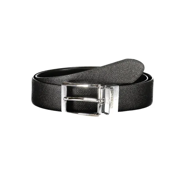 Ceinture En Cuir Homme GUESS  BM7948P6335_NEBLA - Guess