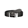 Ceinture En Cuir Homme GUESS  BM7948P6335_NEBLA - Guess