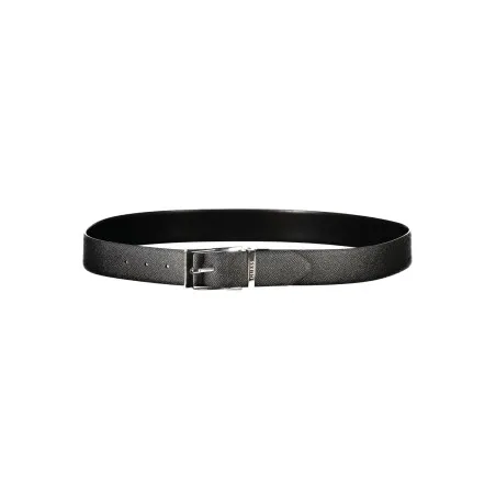 Ceinture En Cuir Homme GUESS  BM7948P6335_NEBLA - Guess