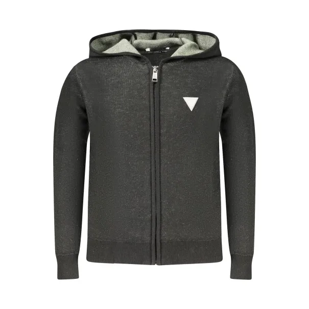 Sweat à capuche Enfant GUESS  L6YR18Z0896_NEJBLK - Guess
